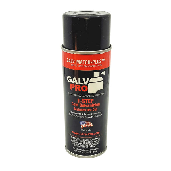 Bullet Fence Galv Pro Paint