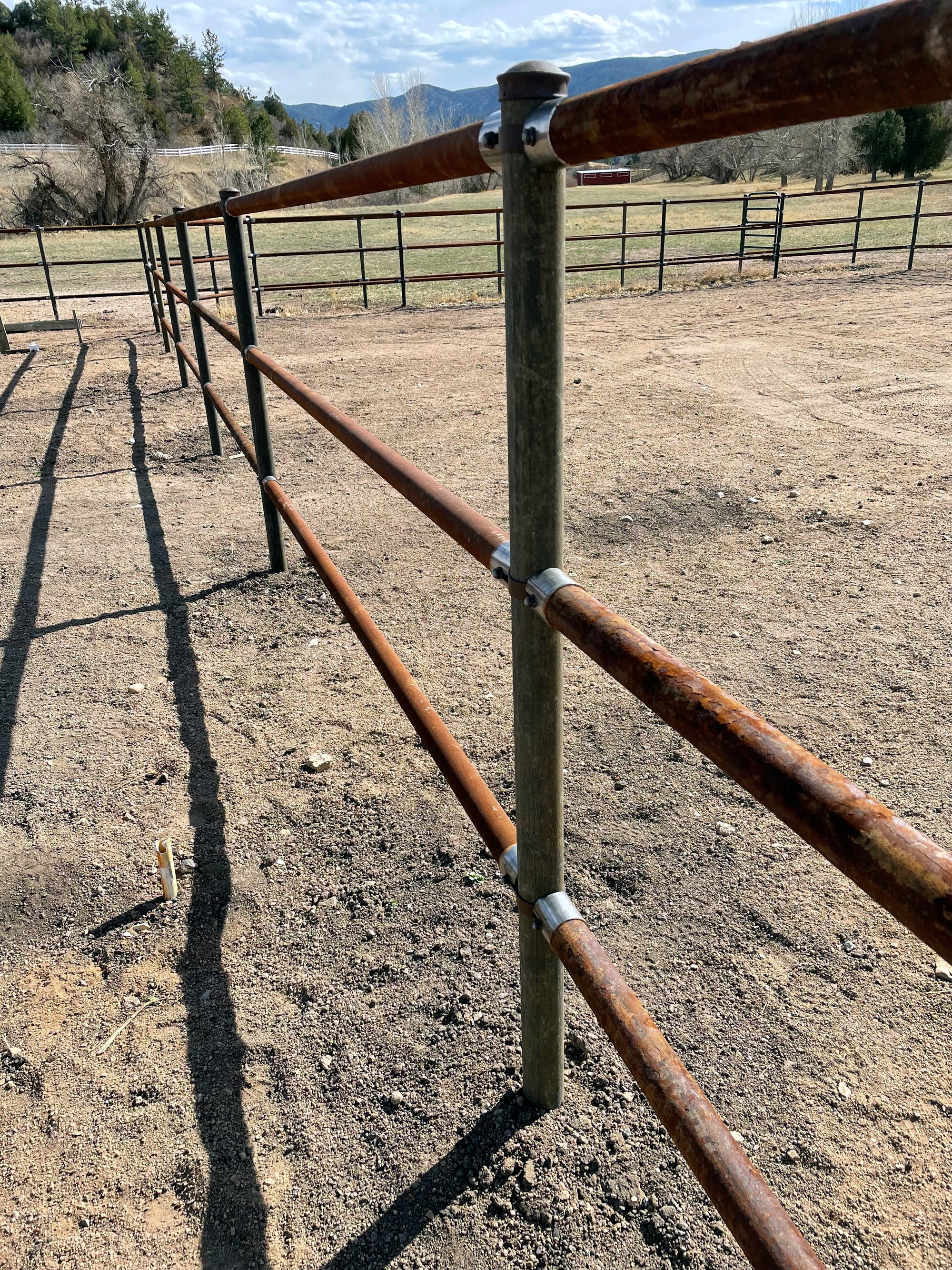Rail Fence Options: A Comprehensive Guide for Your Horse Fencing Needs