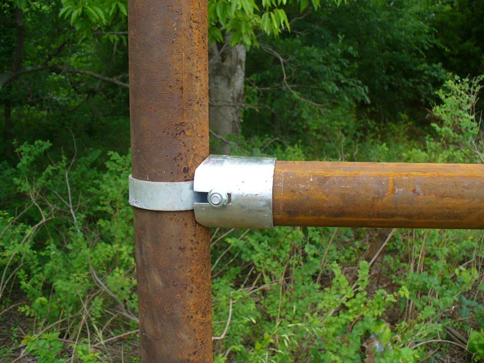 Bullet Fence Systems has Been Featured!