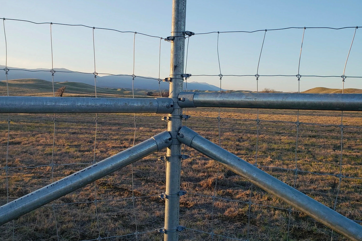 Planning to work on a fence?