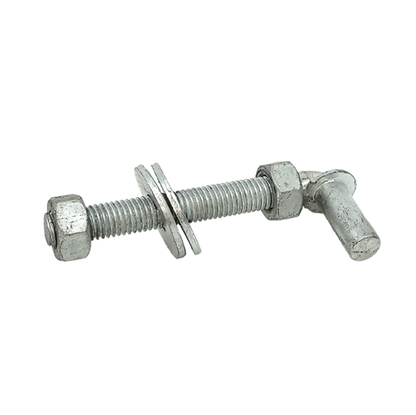 Bullet Fence Systems J Bolt