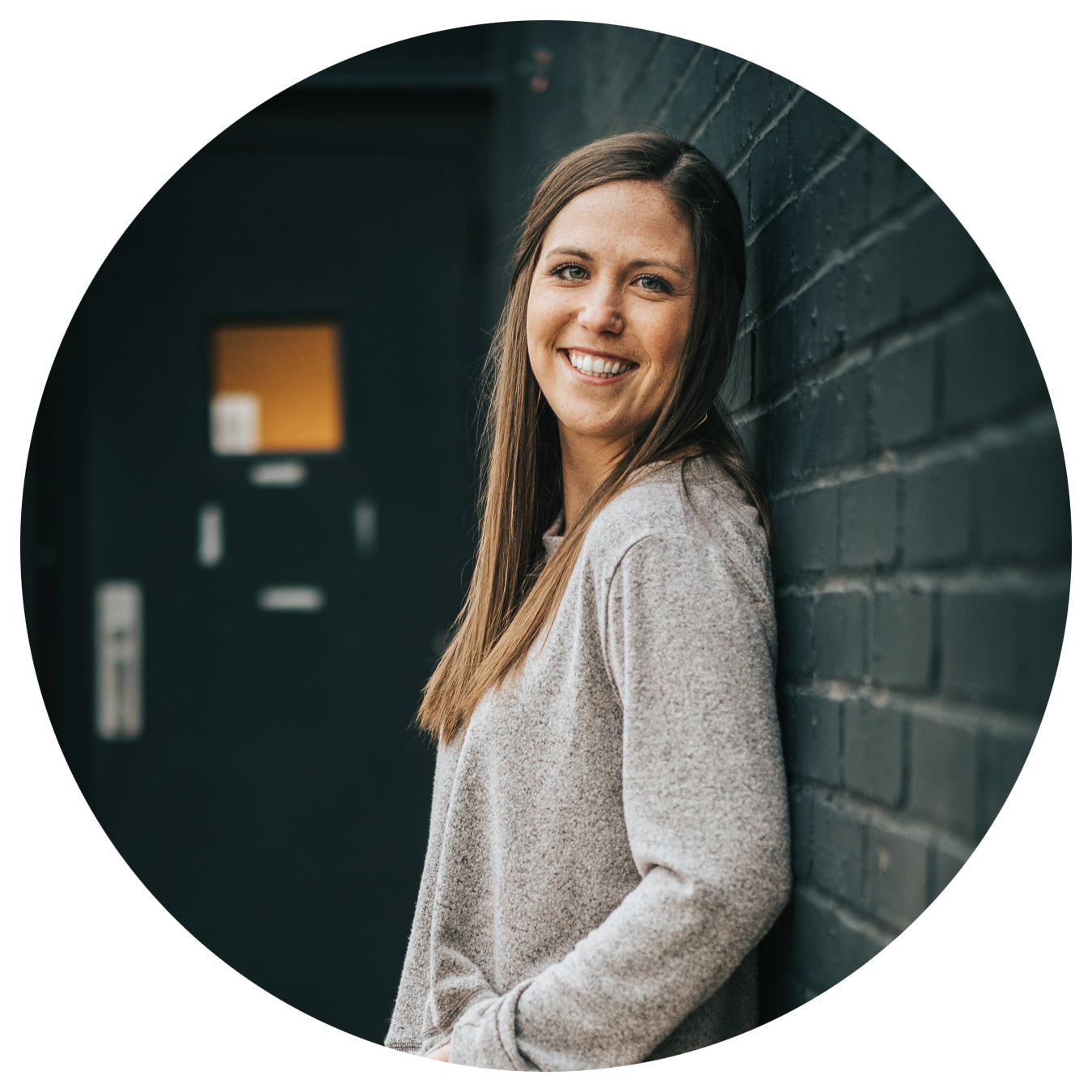 Lindsey Dougherty, Bullet Fence Finance and Marketing