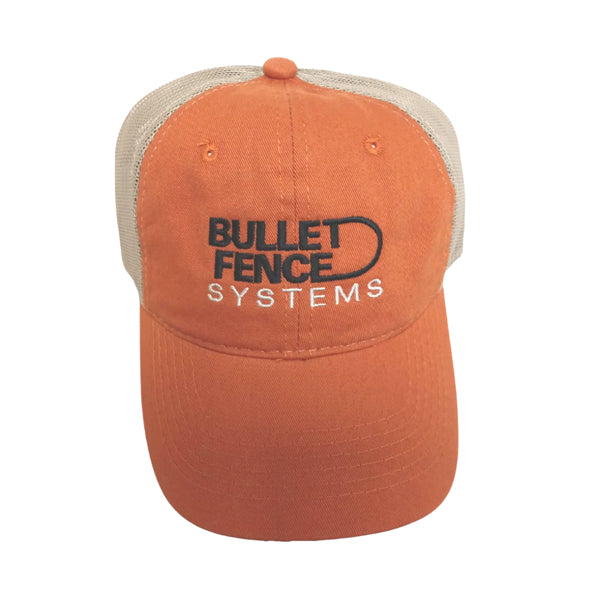 Shop Gear - Bullet Fence Caps