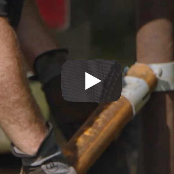 Bullet Fence Installation Videos